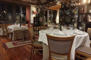 Restaurante Buey Boadilla