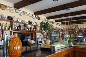 Restaurante Buffet Grill Paloma