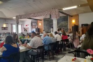 Restaurante Buffet La Mancha