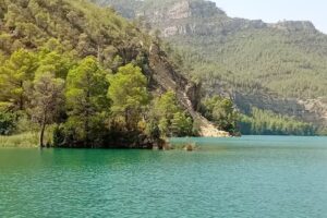 Restaurante Buffet Libre