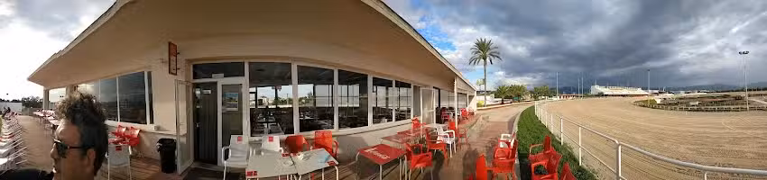 Restaurante Buffet Son Pardo