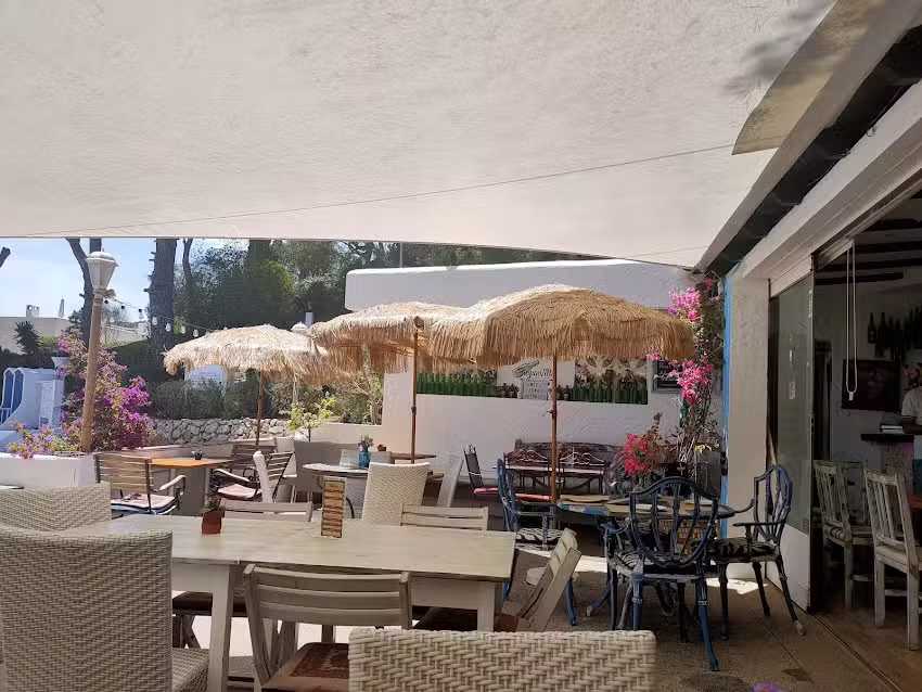 Restaurante Buganvilla