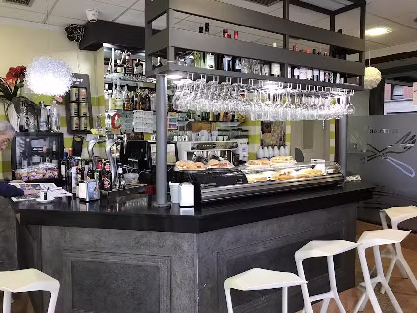 Restaurante Bulevar 7 (La Antigua)