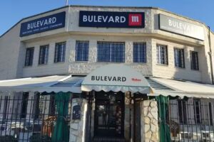 Restaurante Bulevard
