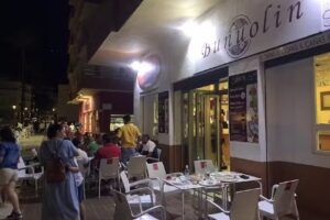 Restaurante Bunuolin