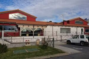 Restaurante Buquerin