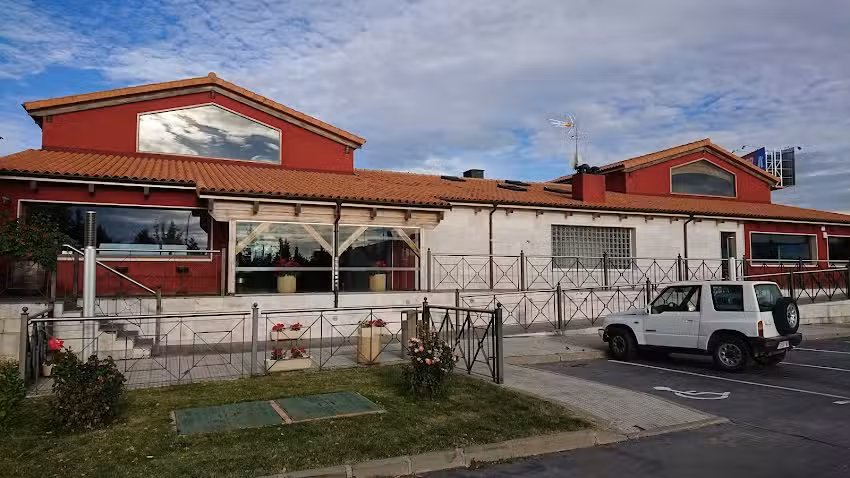 Restaurante Buquerin