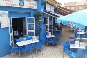 Restaurante Burguer Playa