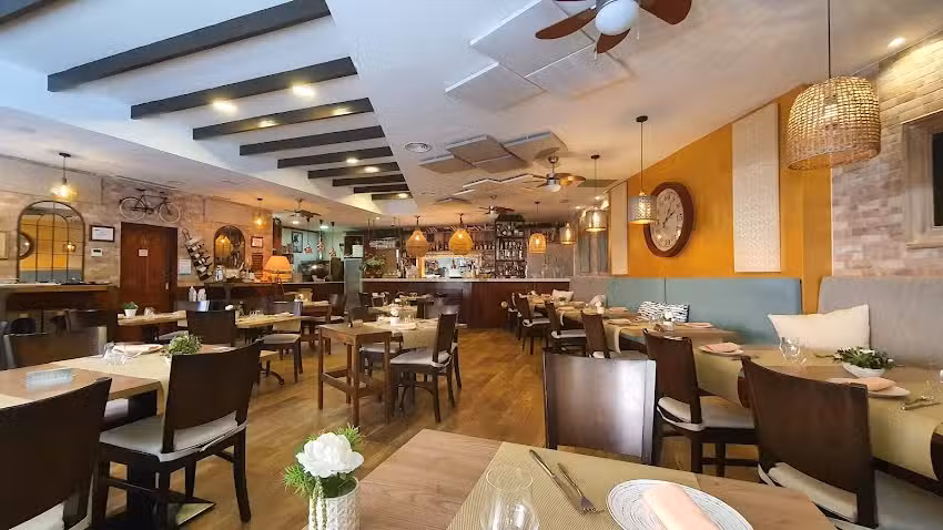 Restaurante Buscando El Norte