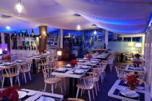 Restaurante Butarque In&Out