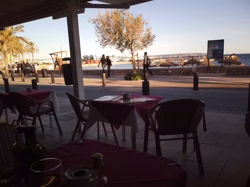 Restaurante Buttery
