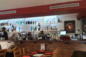 Restaurante By Jarita | Cornell&agrave; de Llobregat