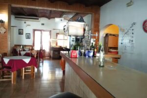 Restaurante C&rsquo;an Bernat de Sa Parra