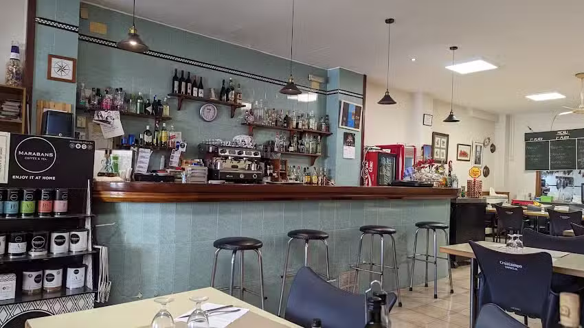 Restaurante C&rsquo;An Biel