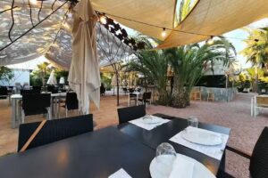 Restaurante Ca Aleix