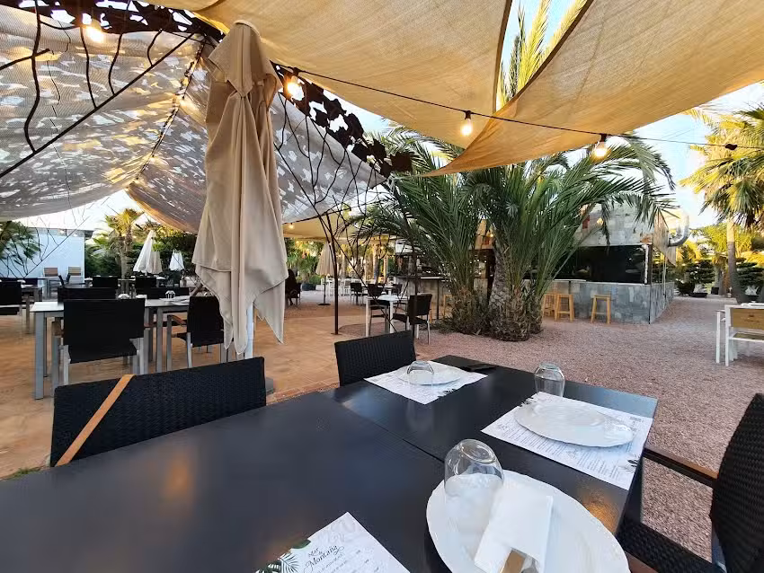 Restaurante Ca Aleix