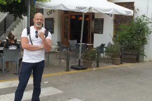 Restaurante Ca B&aacute;rbara