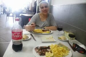 Restaurante CA BRIONES