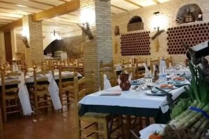 Restaurante Ca Colau