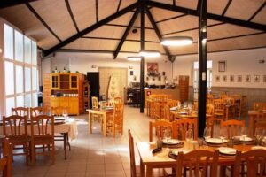 Restaurante Ca KHADY