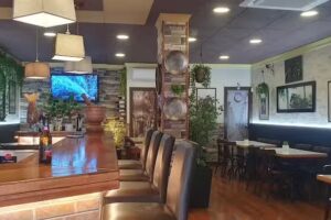 RESTAURANTE CA L ANDREU