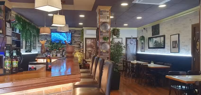 RESTAURANTE CA L ANDREU