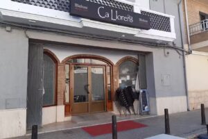 Restaurante Ca Llorens