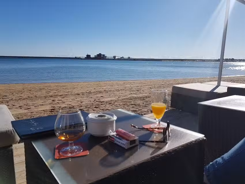 Restaurante Ca Maria,965714246