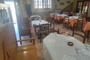 Restaurante Ca&rsquo;Mariet