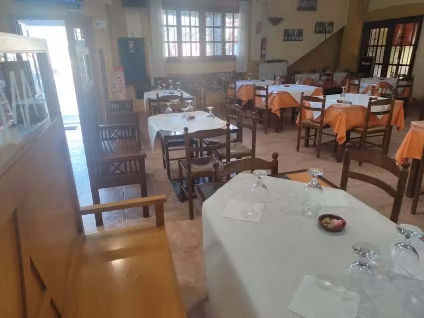 Restaurante Ca&rsquo;Mariet