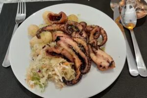 Restaurante Ca&rsquo;Miguel Playa de Arinaga