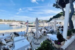 Restaurante Ca&rsquo;n Martina