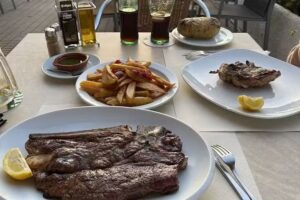 Restaurante Ca&rsquo;n Mito&rsquo;s