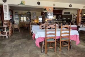 Restaurante CA&rsquo;N Paco