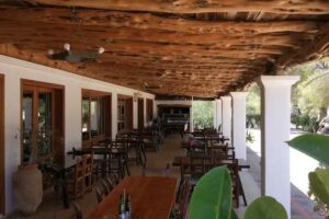 Restaurante Ca&rsquo;n Pep