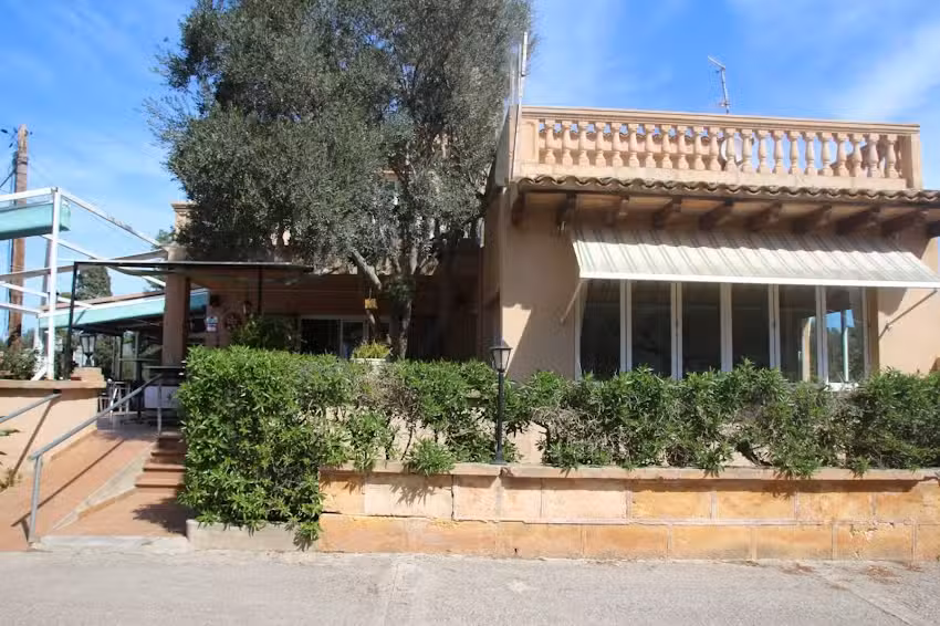 Restaurante Ca Na Bel Port Vell