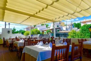 Restaurante Ca na Joana