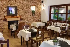 Restaurante Ca Na Lina