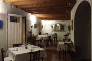 Restaurante Ca na Pilar