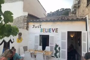 Restaurante Ca Na Toneta