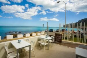 Restaurante Ca Nano Denia