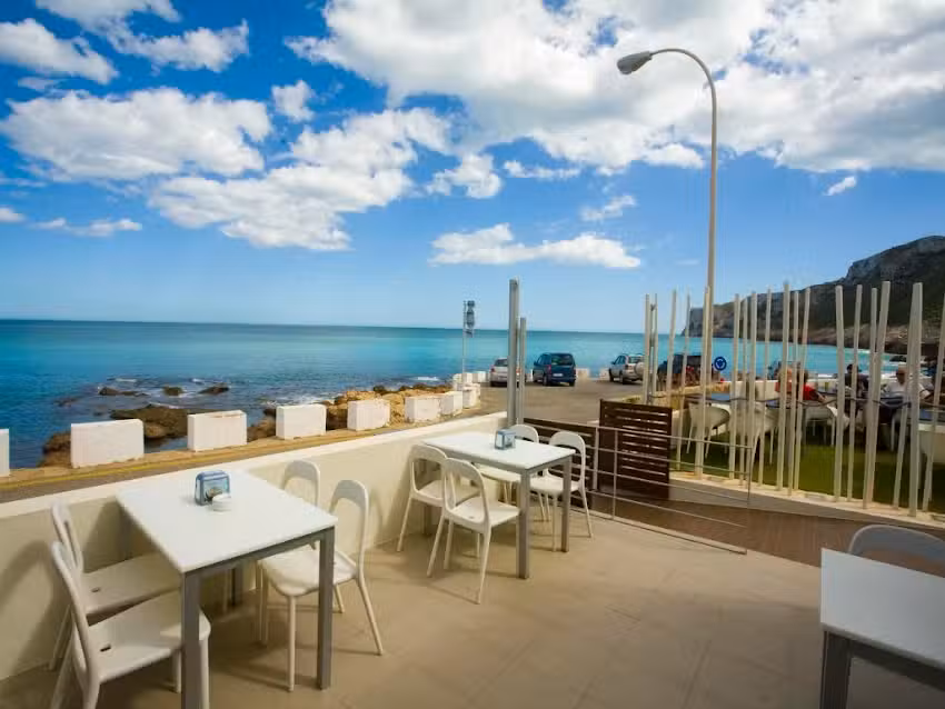 Restaurante Ca Nano Denia