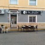 Restaurante Ca Nostra