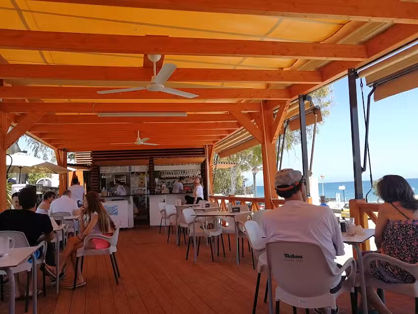 Restaurante Ca Pacorro