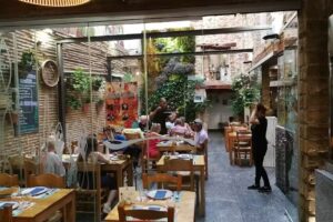 Restaurante Ca Pepa Teresa