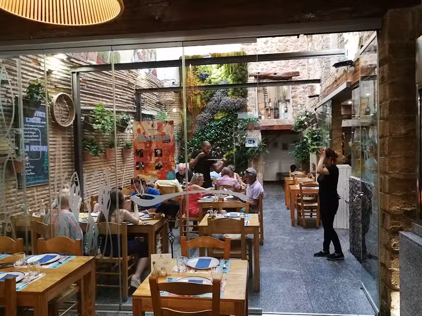 Restaurante Ca Pepa Teresa