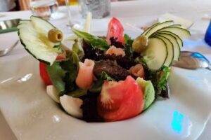 Restaurante Ca Pepica de Inma