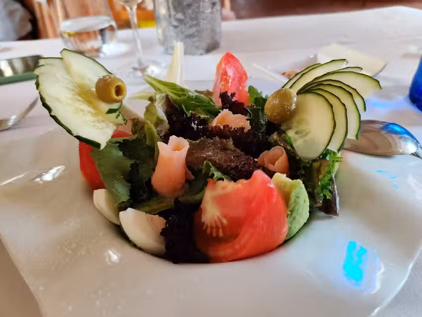 Restaurante Ca Pepica de Inma