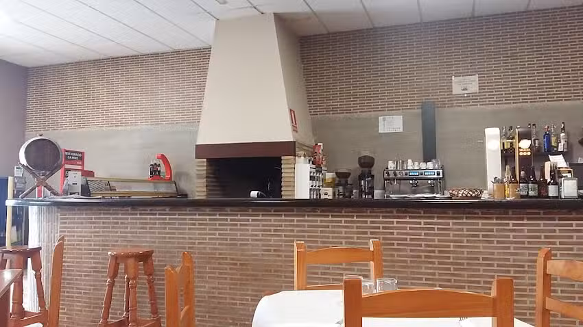 Restaurante Ca Pere