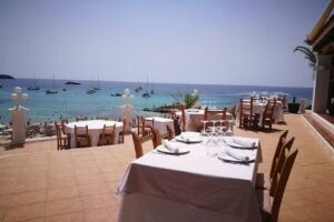 Restaurante Ca&rsquo;s Mil&agrave;